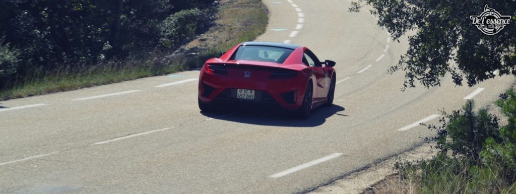 Ventoux Autos Sensations : 18500 ch et une route sinueuse ! 41