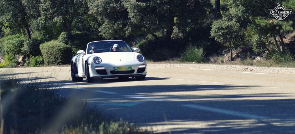 Ventoux Autos Sensations : 18500 ch et une route sinueuse ! 36