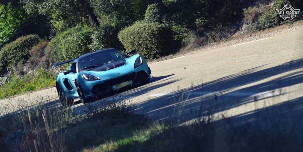 Ventoux Autos Sensations : 18500 ch et une route sinueuse ! 35