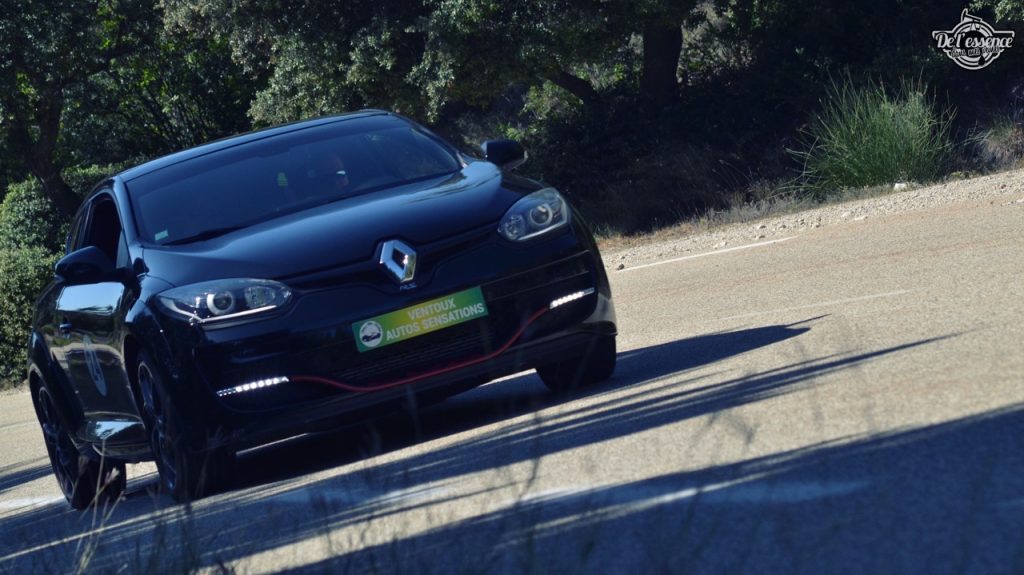 Ventoux Autos Sensations : 18500 ch et une route sinueuse ! 33