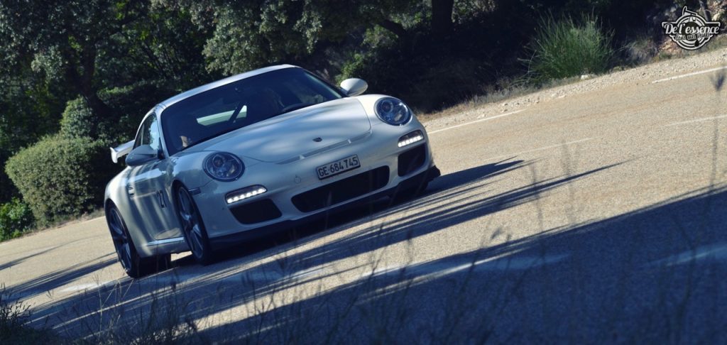 Ventoux Autos Sensations : 18500 ch et une route sinueuse ! 32