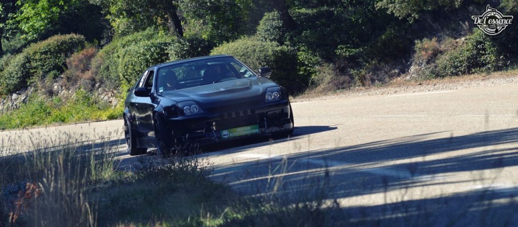 Ventoux Autos Sensations : 18500 ch et une route sinueuse ! 30