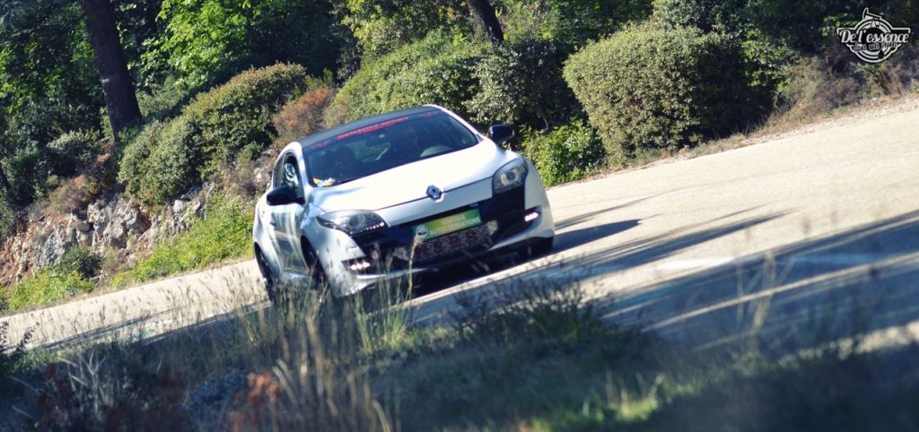 Ventoux Autos Sensations : 18500 ch et une route sinueuse ! 28