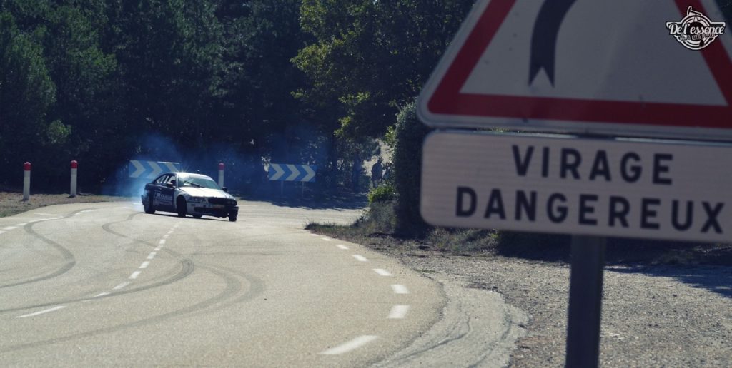 Ventoux Autos Sensations : 18500 ch et une route sinueuse ! 25