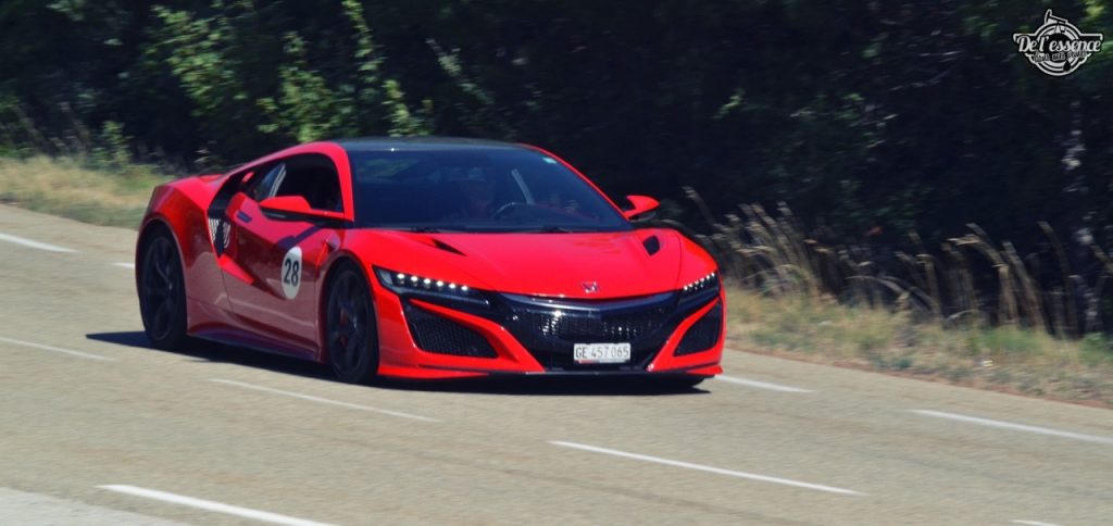 Ventoux Autos Sensations : 18500 ch et une route sinueuse ! 19