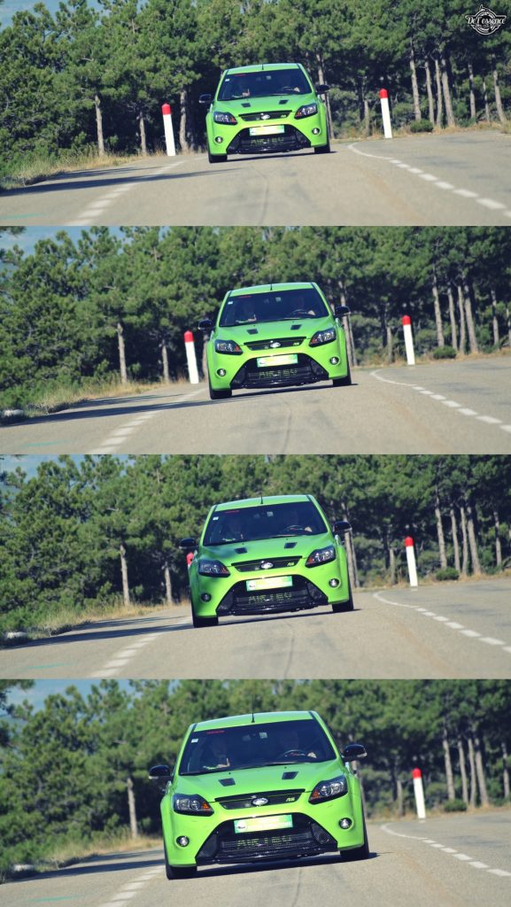 Ventoux Autos Sensations : 18500 ch et une route sinueuse ! 11