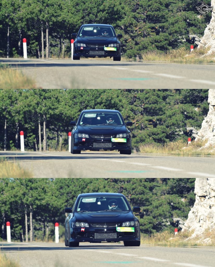 Ventoux Autos Sensations : 18500 ch et une route sinueuse ! 9