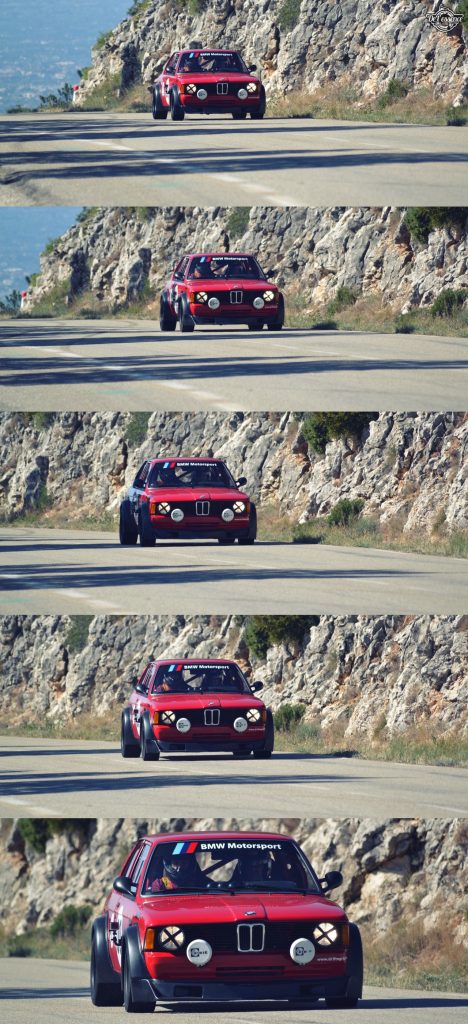 Ventoux Autos Sensations : 18500 ch et une route sinueuse ! 8