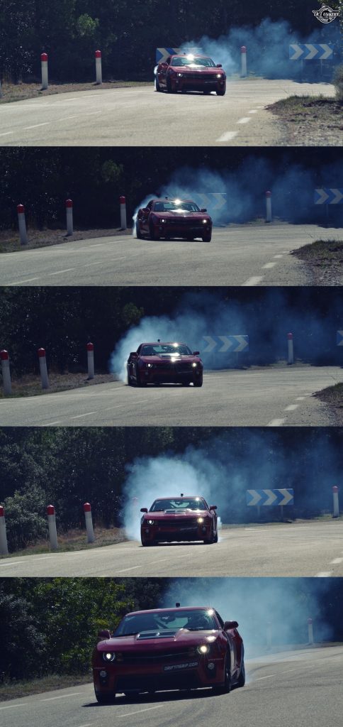 Ventoux Autos Sensations : 18500 ch et une route sinueuse ! 7