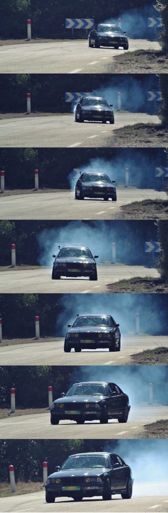 Ventoux Autos Sensations : 18500 ch et une route sinueuse ! 6