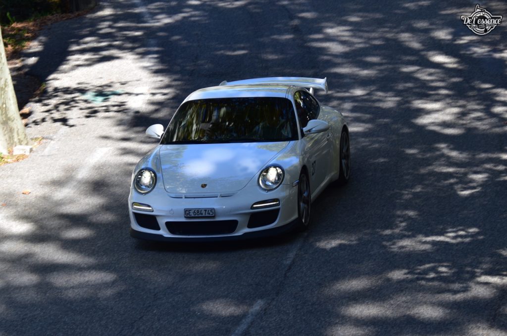 Ventoux Autos Sensations : 18500 ch et une route sinueuse ! 537