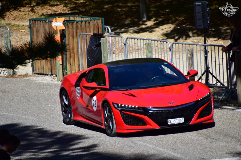 Ventoux Autos Sensations : 18500 ch et une route sinueuse ! 536
