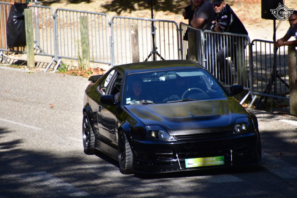 Ventoux Autos Sensations : 18500 ch et une route sinueuse ! 535