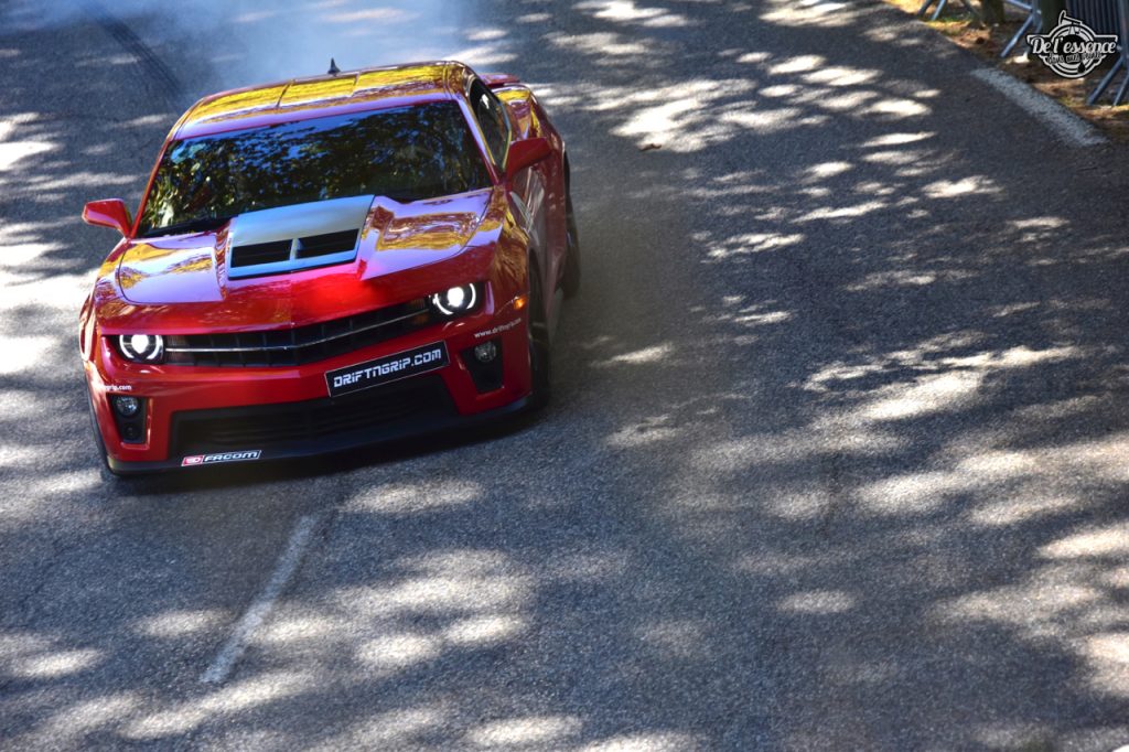 Ventoux Autos Sensations : 18500 ch et une route sinueuse ! 532