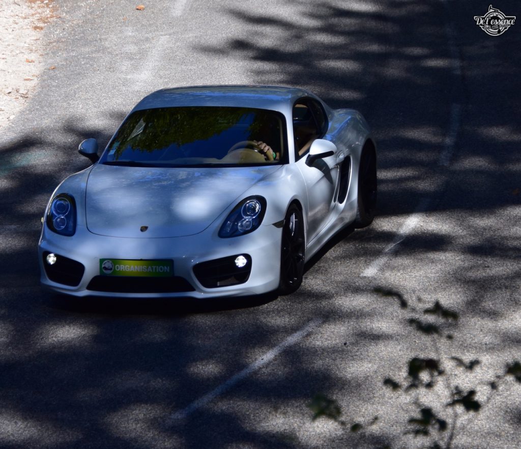 Ventoux Autos Sensations : 18500 ch et une route sinueuse ! 529
