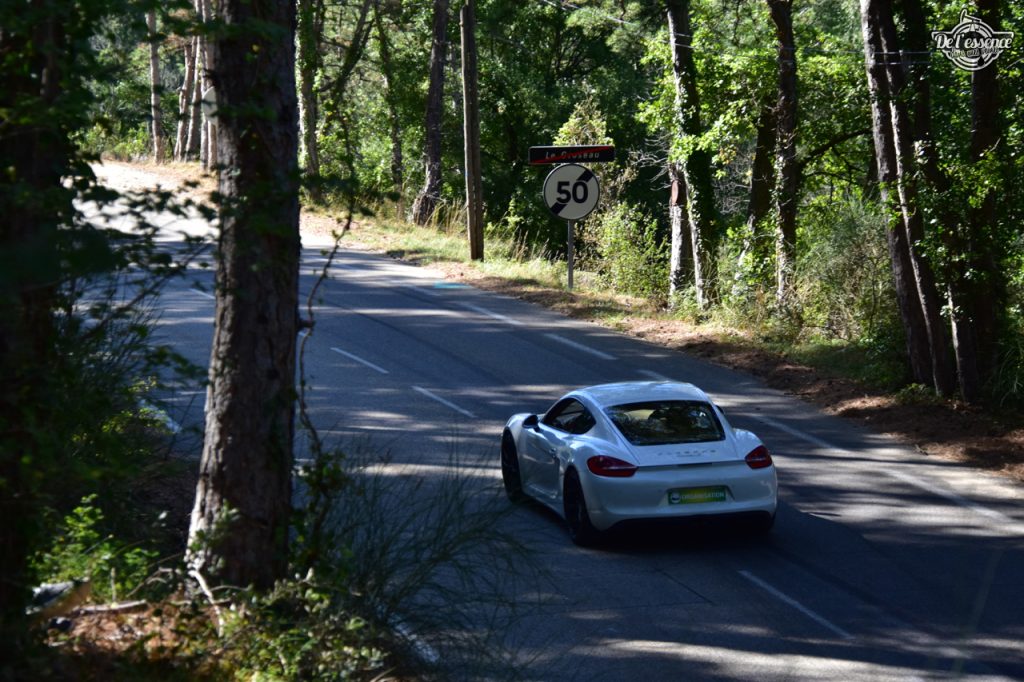 Ventoux Autos Sensations : 18500 ch et une route sinueuse ! 528