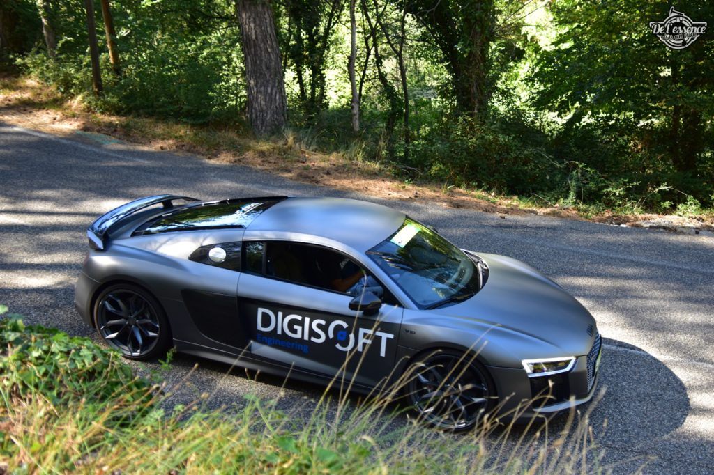 Ventoux Autos Sensations : 18500 ch et une route sinueuse ! 524