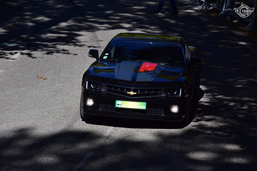 Ventoux Autos Sensations : 18500 ch et une route sinueuse ! 523
