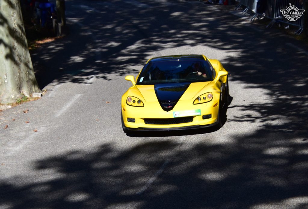Ventoux Autos Sensations : 18500 ch et une route sinueuse ! 522