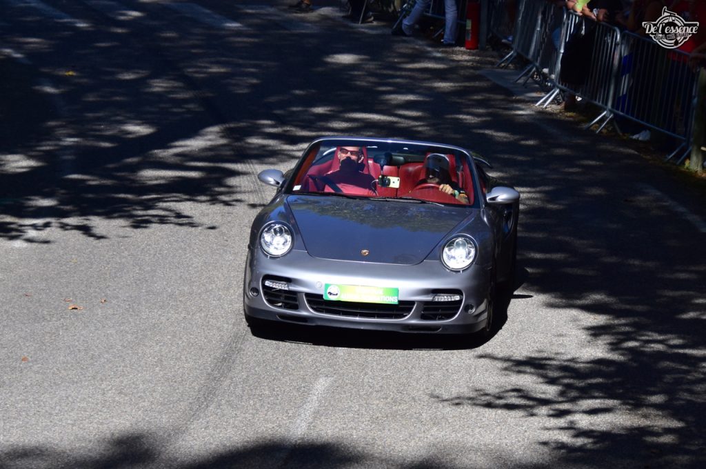 Ventoux Autos Sensations : 18500 ch et une route sinueuse ! 521