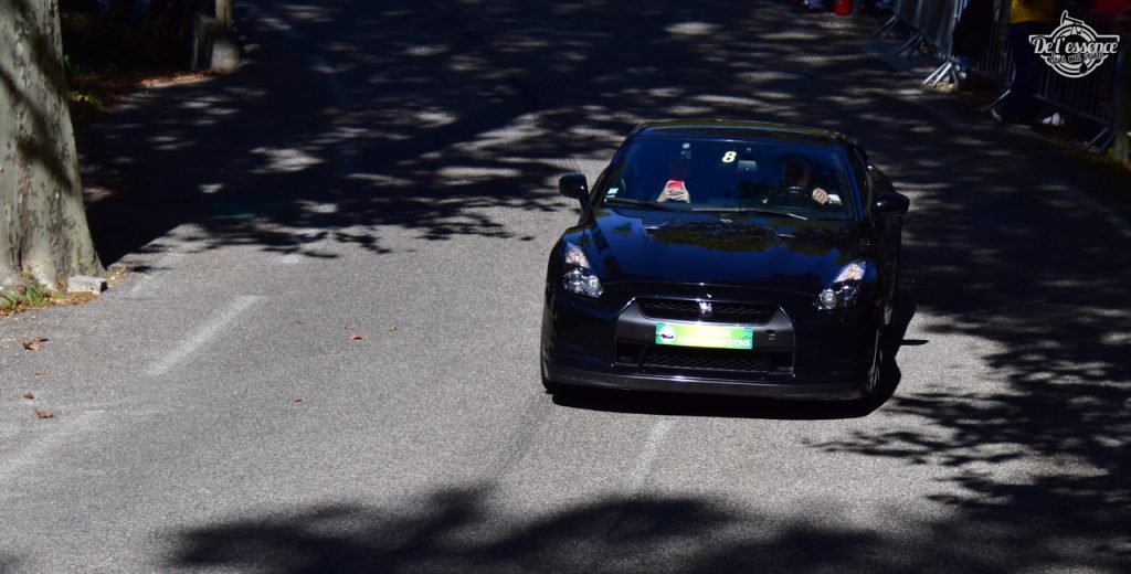 Ventoux Autos Sensations : 18500 ch et une route sinueuse ! 520