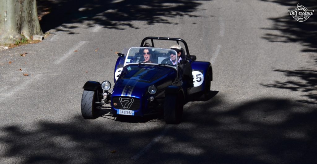 Ventoux Autos Sensations : 18500 ch et une route sinueuse ! 518