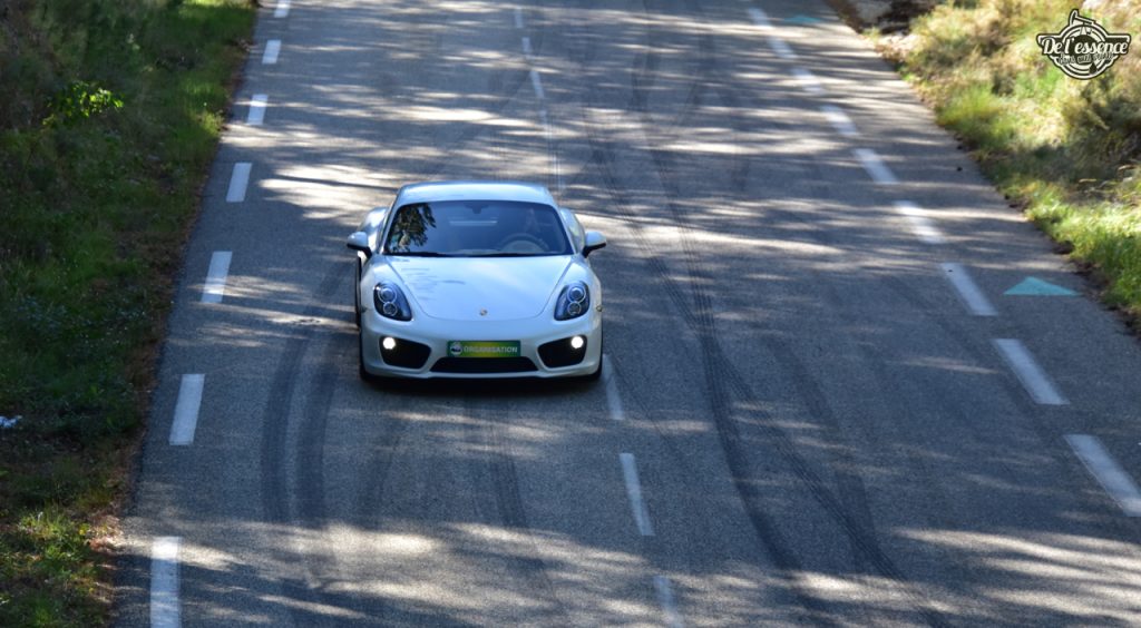 Ventoux Autos Sensations : 18500 ch et une route sinueuse ! 516