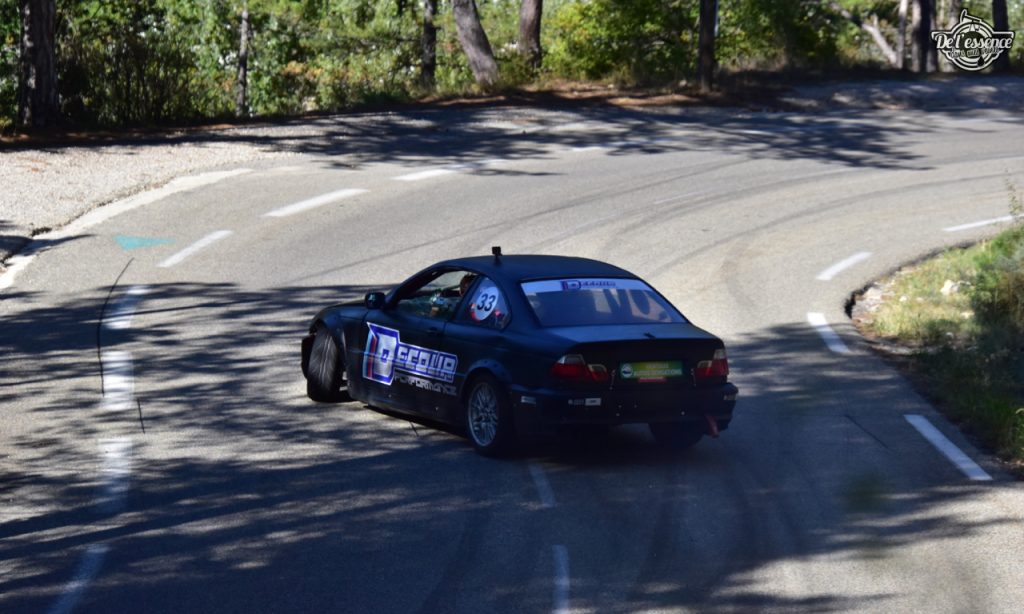 Ventoux Autos Sensations : 18500 ch et une route sinueuse ! 514