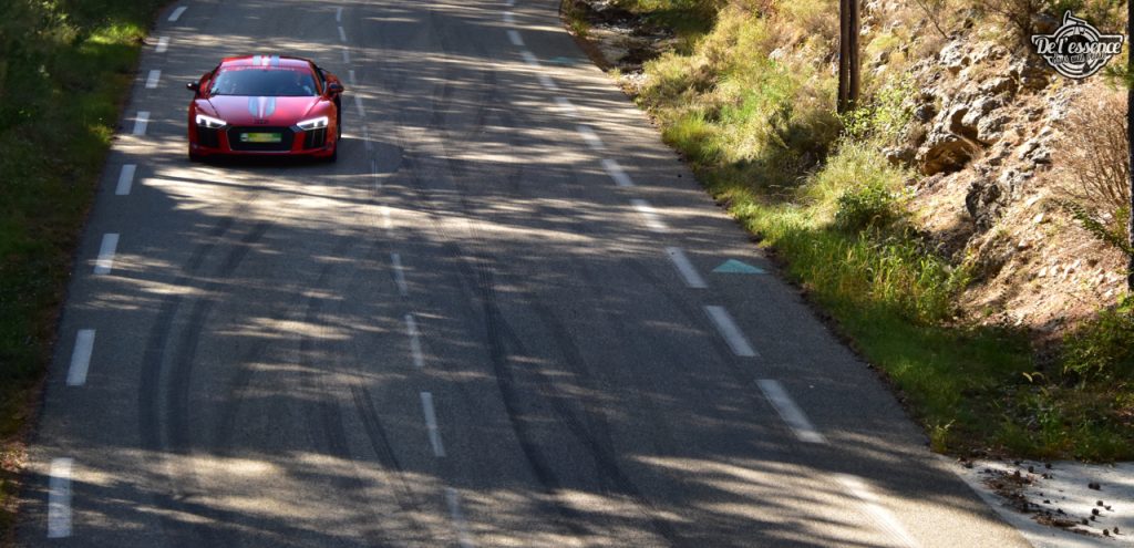 Ventoux Autos Sensations : 18500 ch et une route sinueuse ! 512