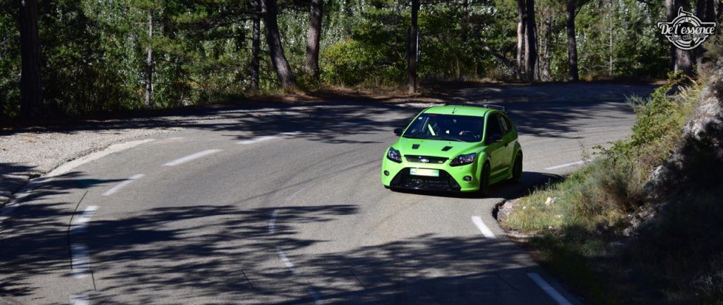 Ventoux Autos Sensations : 18500 ch et une route sinueuse ! 498