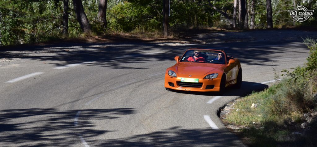 Ventoux Autos Sensations : 18500 ch et une route sinueuse ! 496