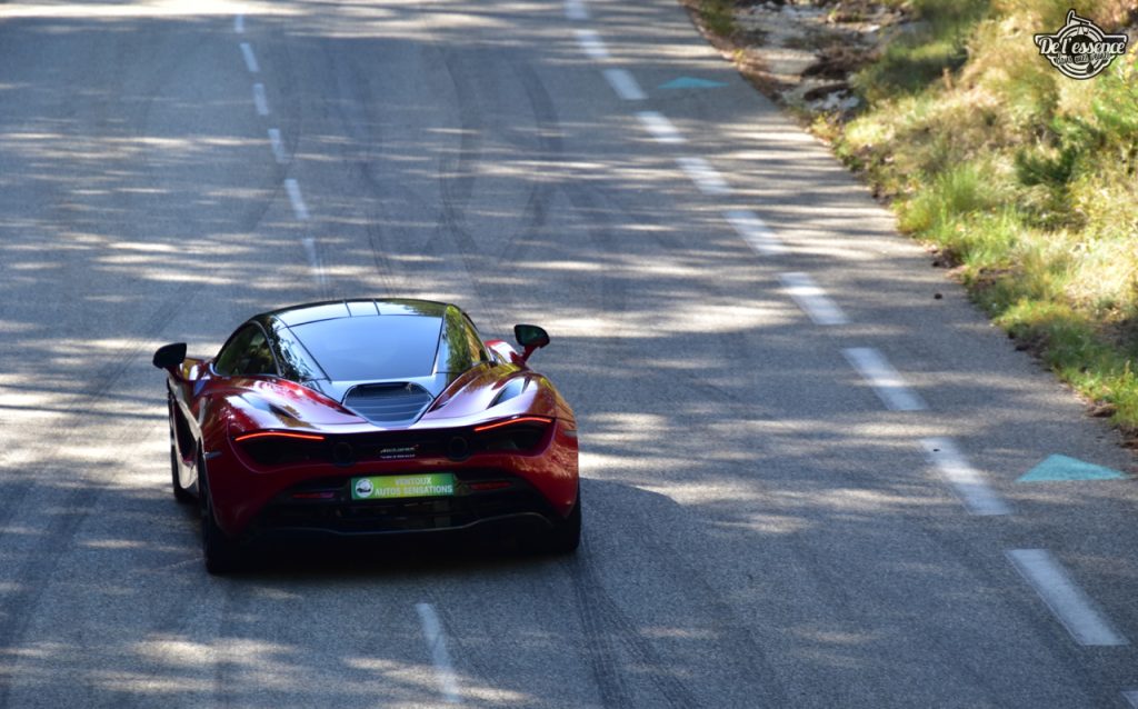 Ventoux Autos Sensations : 18500 ch et une route sinueuse ! 489