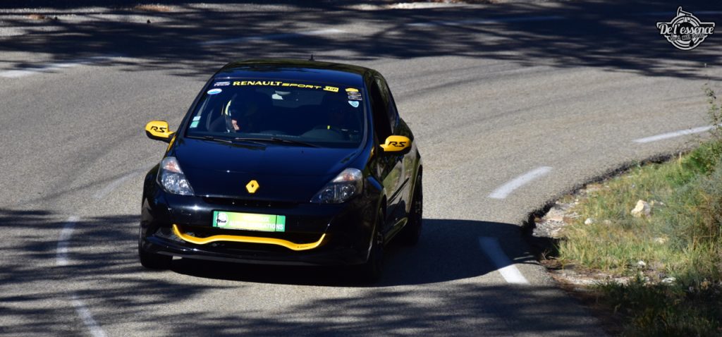 Ventoux Autos Sensations : 18500 ch et une route sinueuse ! 487