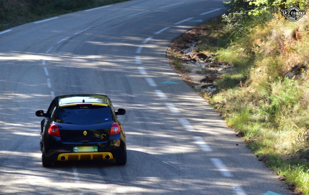 Ventoux Autos Sensations : 18500 ch et une route sinueuse ! 486