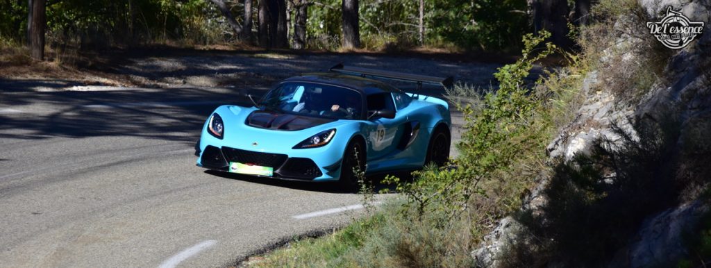 Ventoux Autos Sensations : 18500 ch et une route sinueuse ! 485