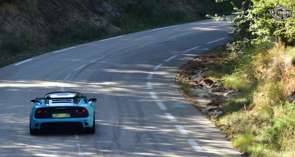 Ventoux Autos Sensations : 18500 ch et une route sinueuse ! 484