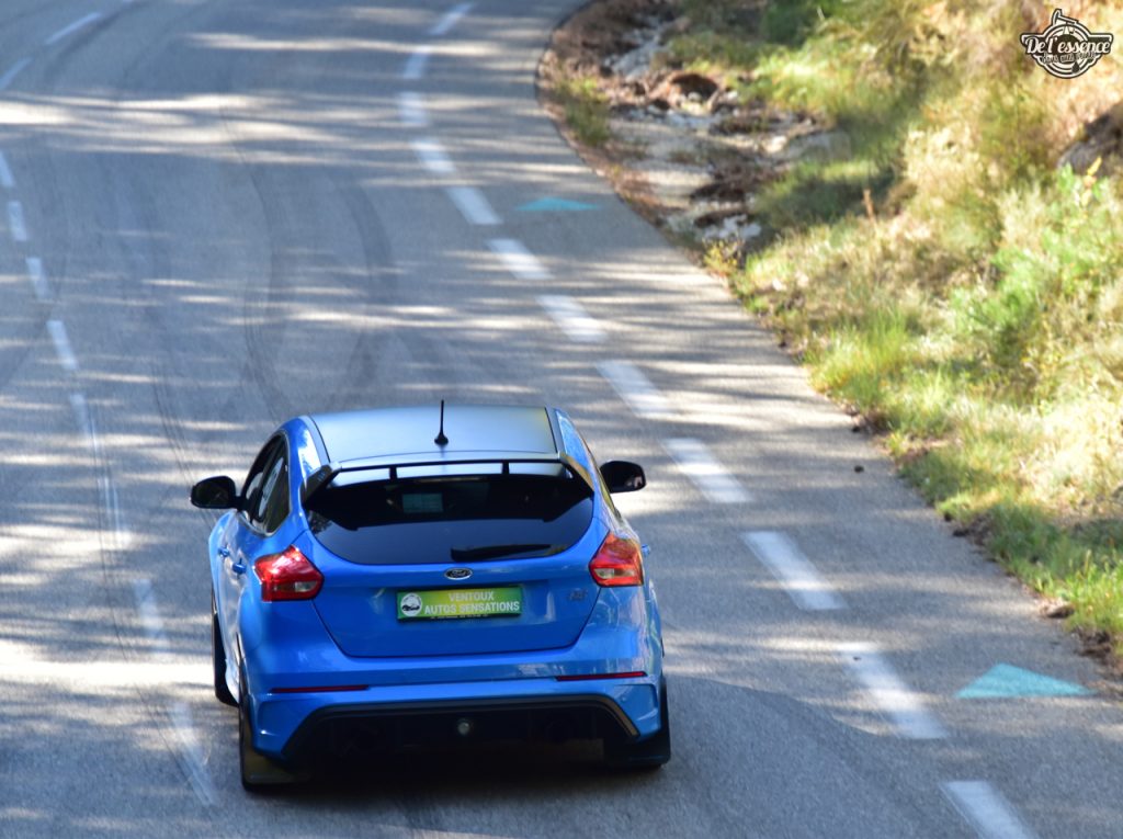 Ventoux Autos Sensations : 18500 ch et une route sinueuse ! 483