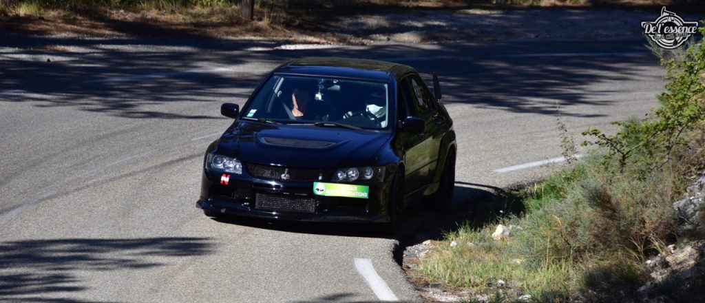 Ventoux Autos Sensations : 18500 ch et une route sinueuse ! 482