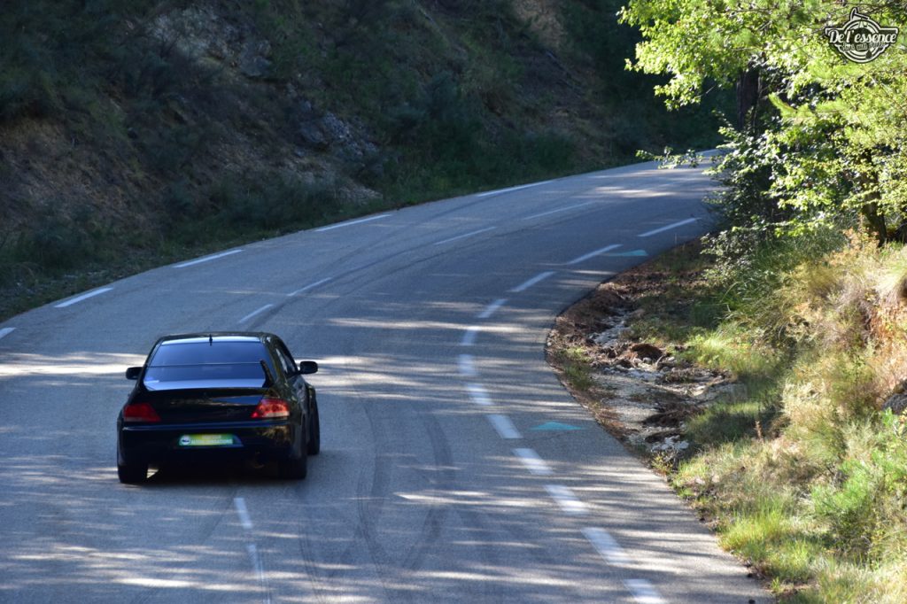 Ventoux Autos Sensations : 18500 ch et une route sinueuse ! 481