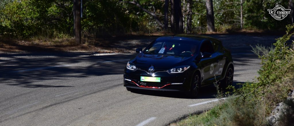 Ventoux Autos Sensations : 18500 ch et une route sinueuse ! 480