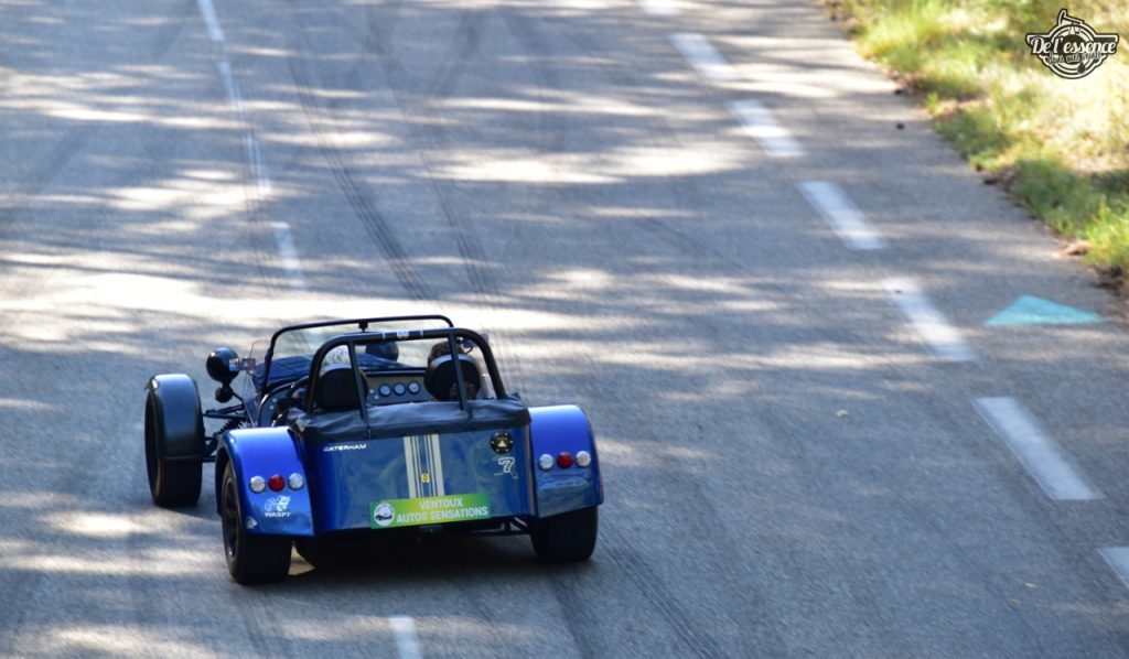 Ventoux Autos Sensations : 18500 ch et une route sinueuse ! 478