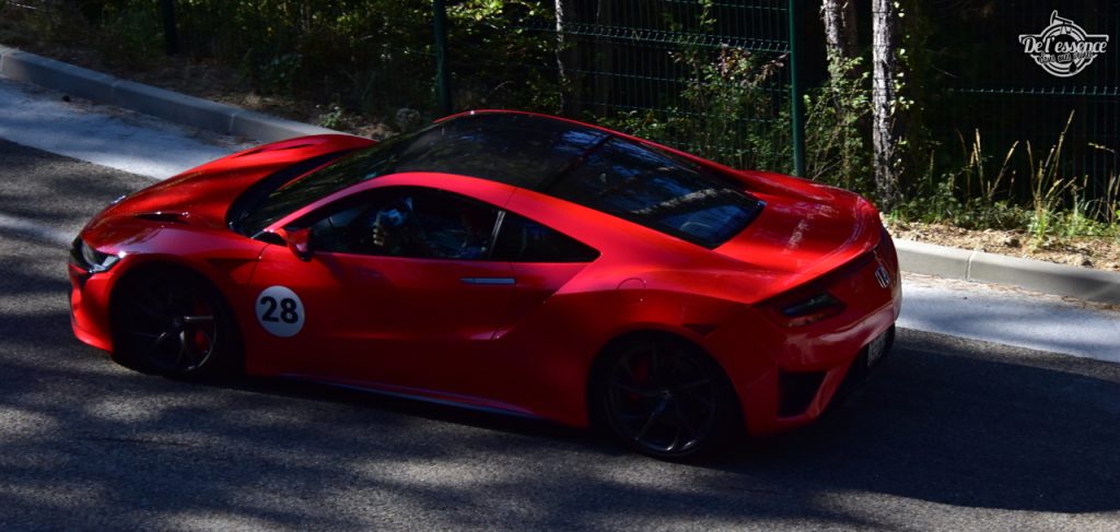 Ventoux Autos Sensations : 18500 ch et une route sinueuse ! 475