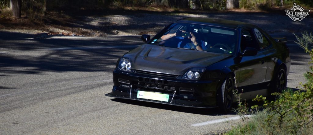 Ventoux Autos Sensations : 18500 ch et une route sinueuse ! 474
