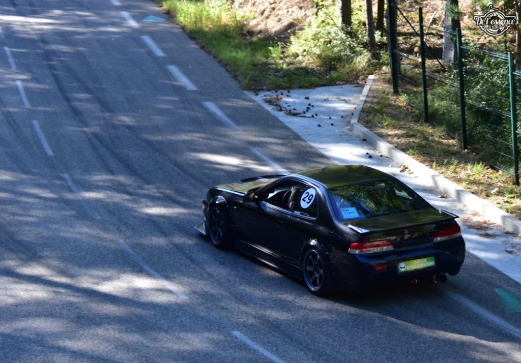 Ventoux Autos Sensations : 18500 ch et une route sinueuse ! 472