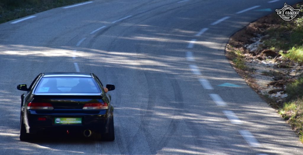 Ventoux Autos Sensations : 18500 ch et une route sinueuse ! 471