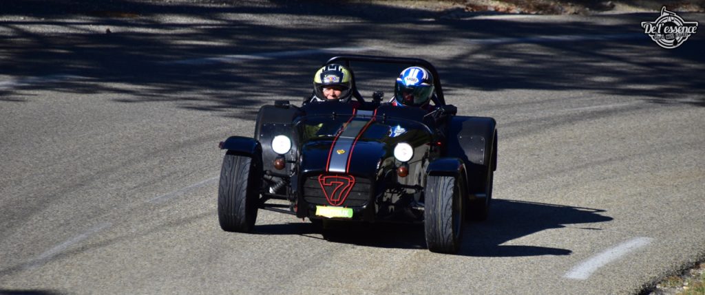 Ventoux Autos Sensations : 18500 ch et une route sinueuse ! 470