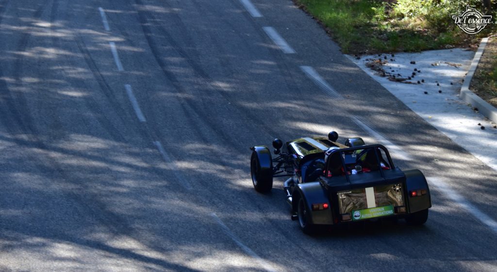 Ventoux Autos Sensations : 18500 ch et une route sinueuse ! 468