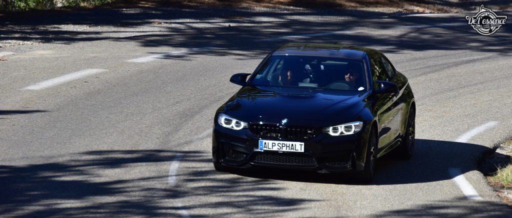 Ventoux Autos Sensations : 18500 ch et une route sinueuse ! 467