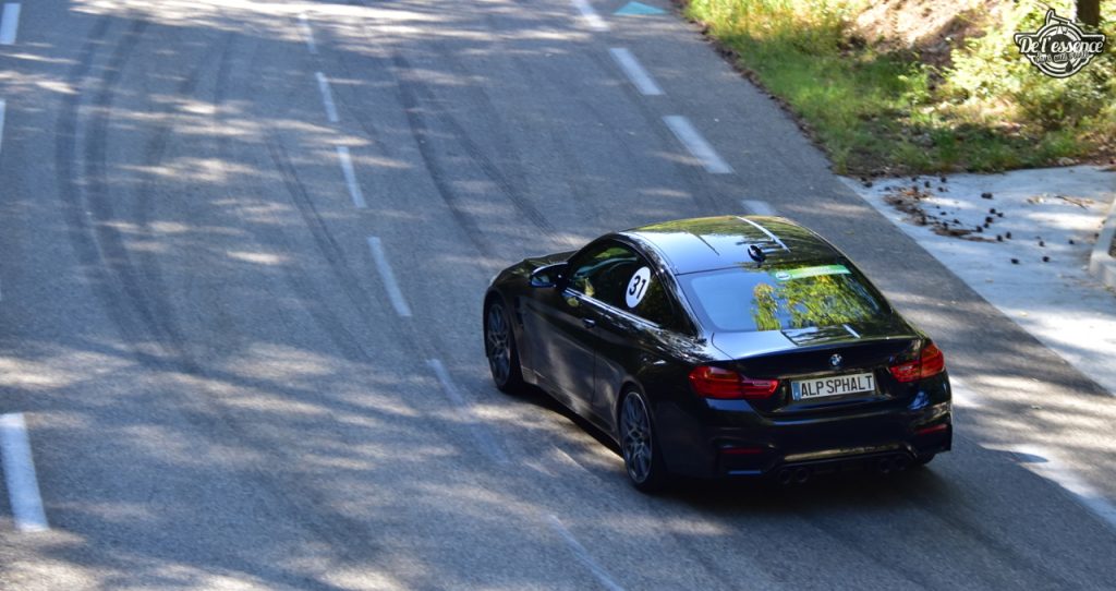 Ventoux Autos Sensations : 18500 ch et une route sinueuse ! 466