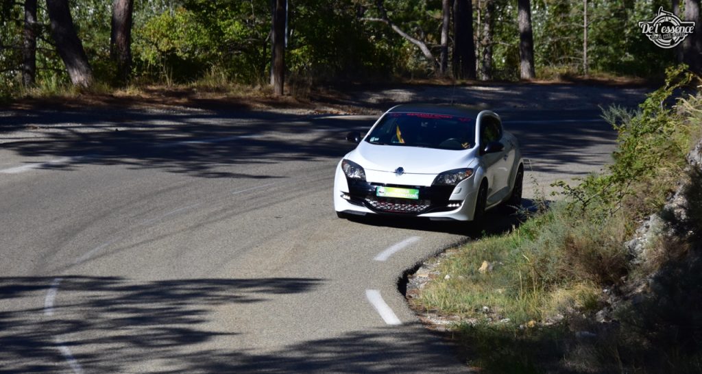 Ventoux Autos Sensations : 18500 ch et une route sinueuse ! 465